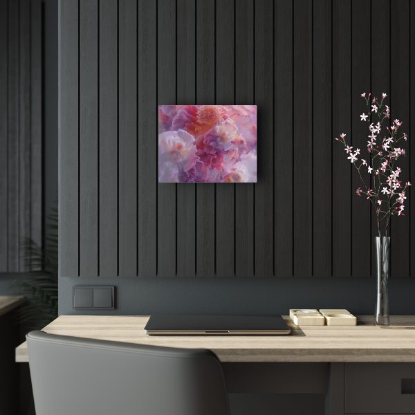 Floral Nebula 05 - Acrylic Prints - Image 44