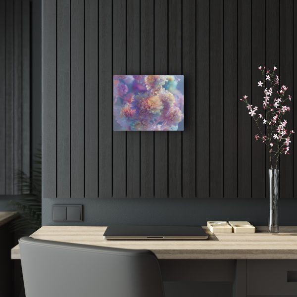 Floral Nebula 06 - Acrylic Prints - Image 44