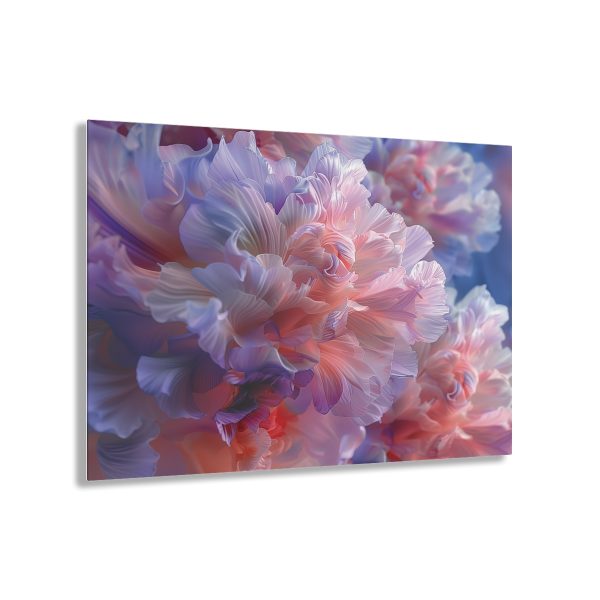 Floral Nebula 07 - Acrylic Prints - Image 46