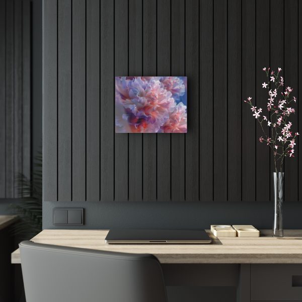 Floral Nebula 07 - Acrylic Prints - Image 49