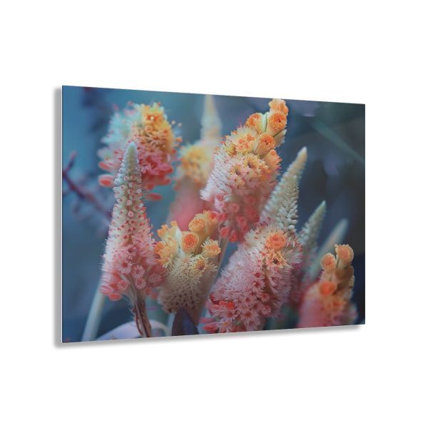 Bright Fantasy Floral 06 - Acrylic Prints - Image 41