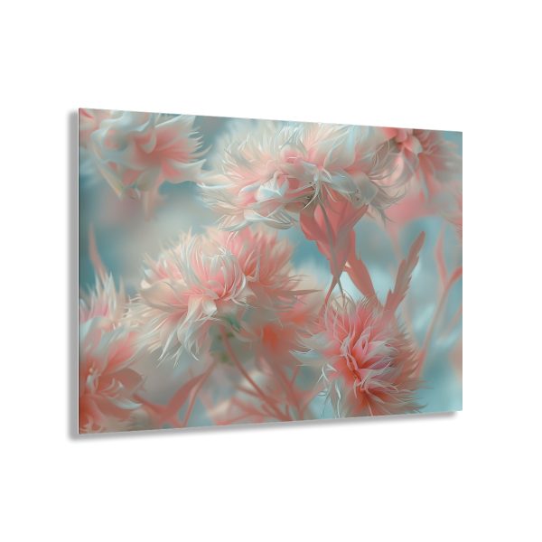 Floral Nebula 01 - Acrylic Prints - Image 41