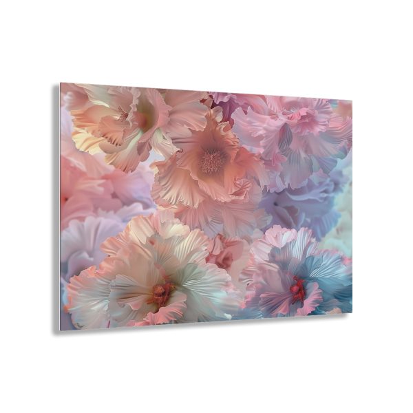 Floral Nebula 02 - Acrylic Prints - Image 41