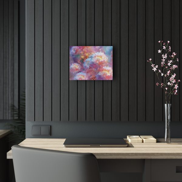 Floral Nebula 04 - Acrylic Prints - Image 44