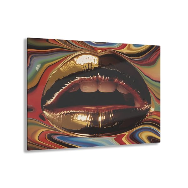 Lipnotic - Acrylic Prints - Image 41