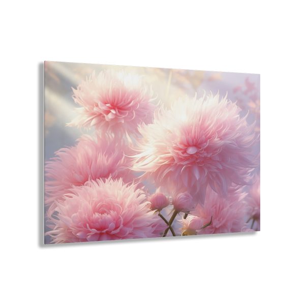 Rise and Shine Powder Puffs - Acrylic Prints - Image 41