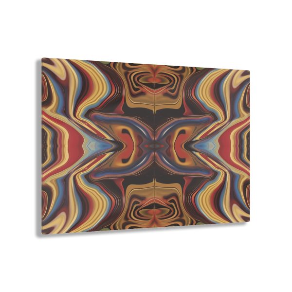 Lipnotic Kaleidoscope Background 01 - Acrylic Prints - Image 46