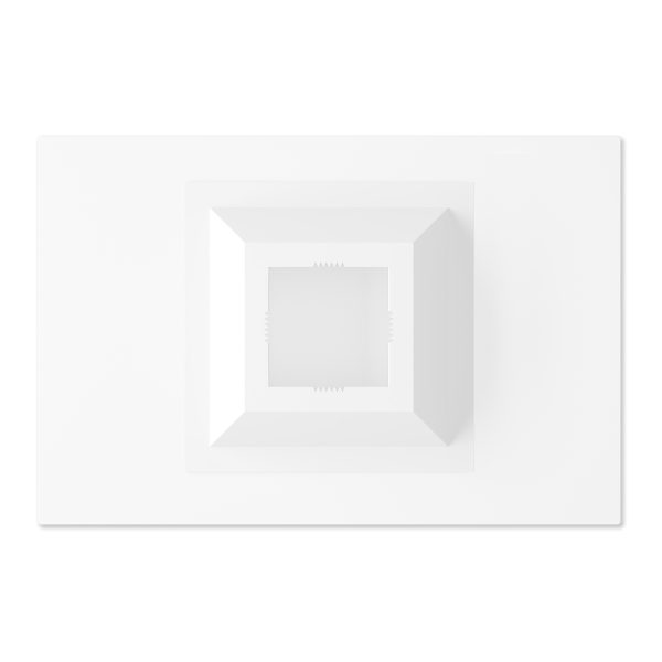 Soft Geometric Windows - Acrylic Prints - Image 47