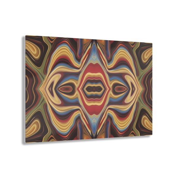 Lipnotic Kaleidoscope Background 03 - Acrylic Prints - Image 46