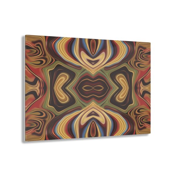 Lipnotic Kaleidoscope Background 04 - Acrylic Prints - Image 46