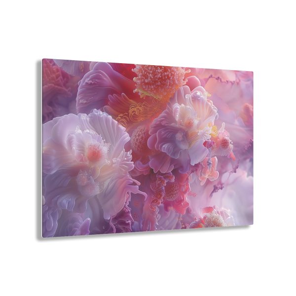 Floral Nebula 05 - Acrylic Prints - Image 46