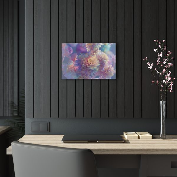 Floral Nebula 06 - Acrylic Prints - Image 49