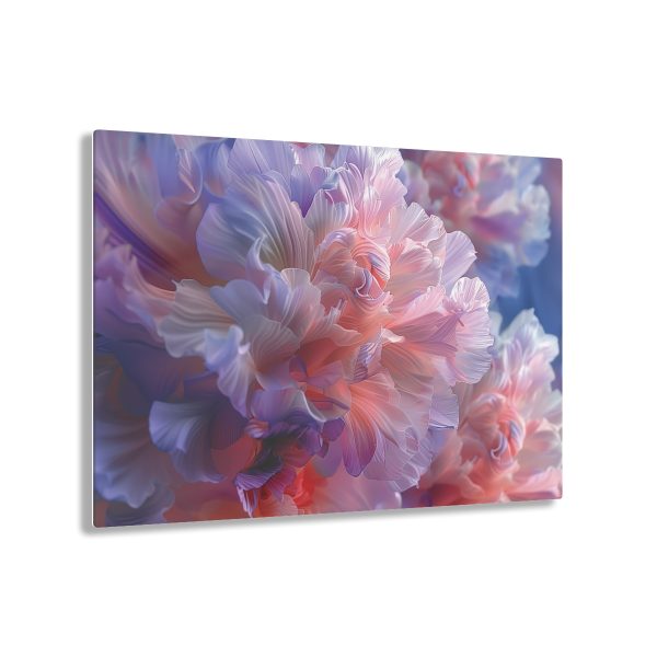 Floral Nebula 07 - Acrylic Prints - Image 51