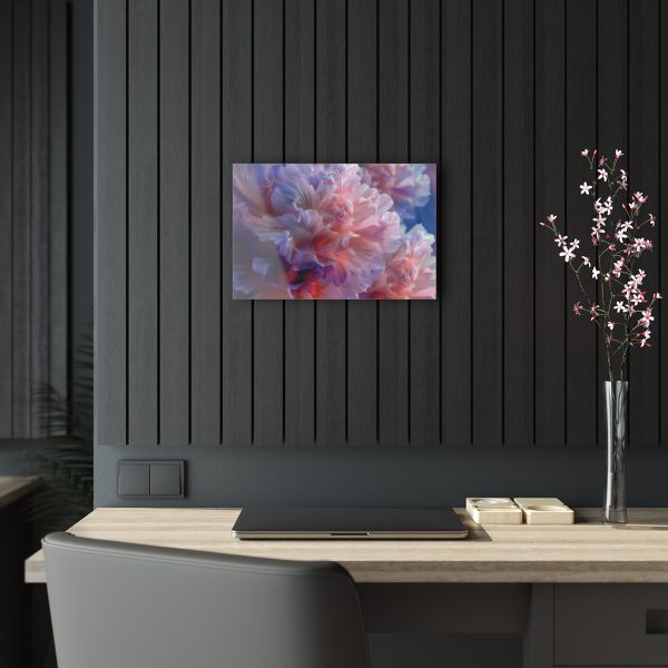 Floral Nebula 07 - Acrylic Prints - Image 54