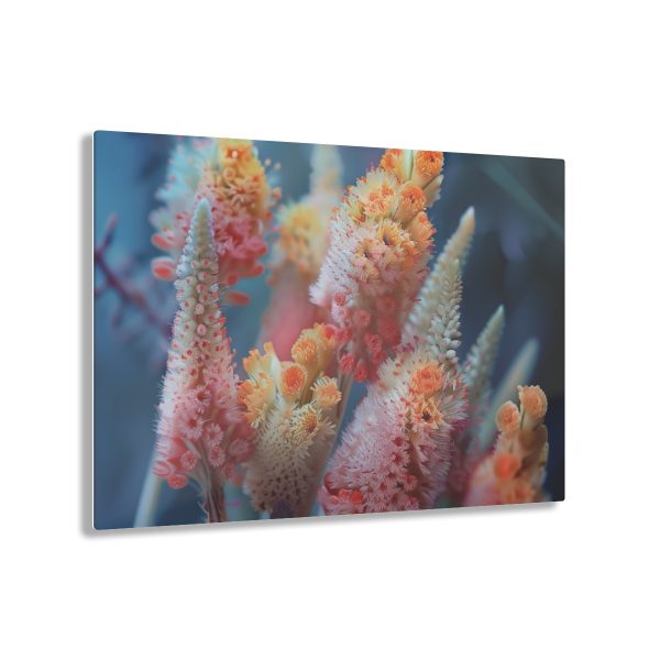 Bright Fantasy Floral 06 - Acrylic Prints - Image 46