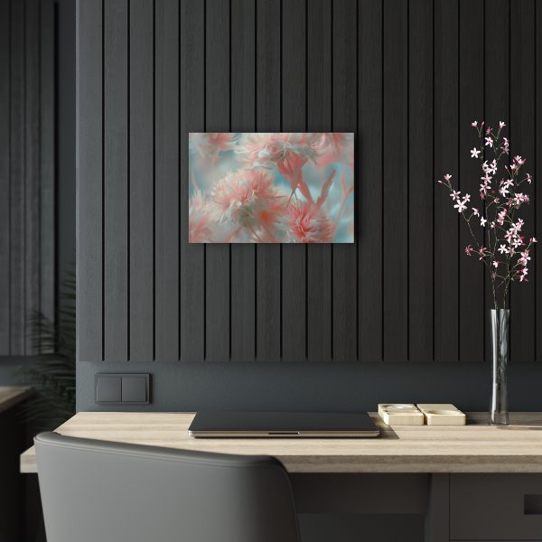 Floral Nebula 01 - Acrylic Prints - Image 49