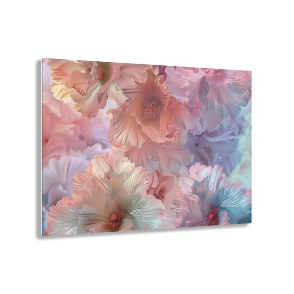 Floral Nebula 02 - Acrylic Prints - Image 46