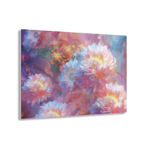 Floral Nebula 04 - Acrylic Prints - Image 46