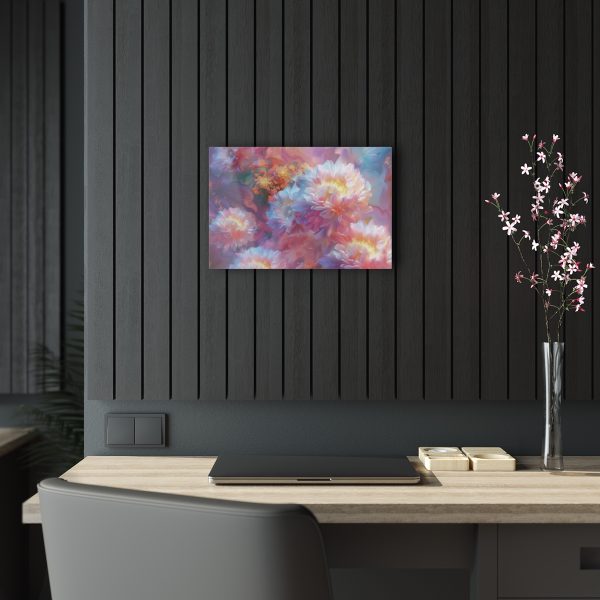 Floral Nebula 04 - Acrylic Prints - Image 49