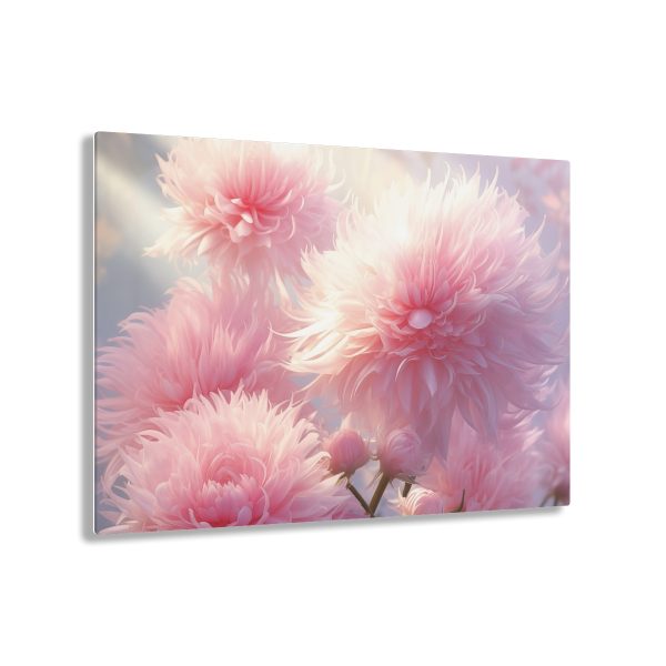 Rise and Shine Powder Puffs - Acrylic Prints - Image 46