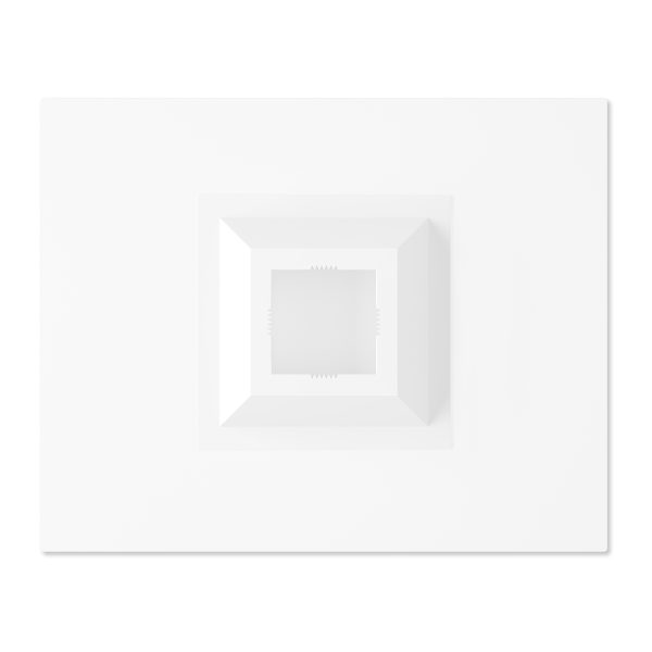 Soft Geometric Windows - Acrylic Prints - Image 52