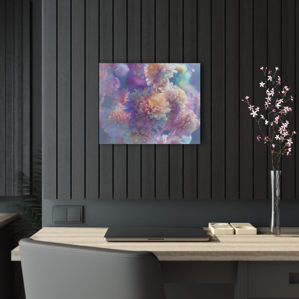 Floral Nebula 06 - Acrylic Prints - Image 54