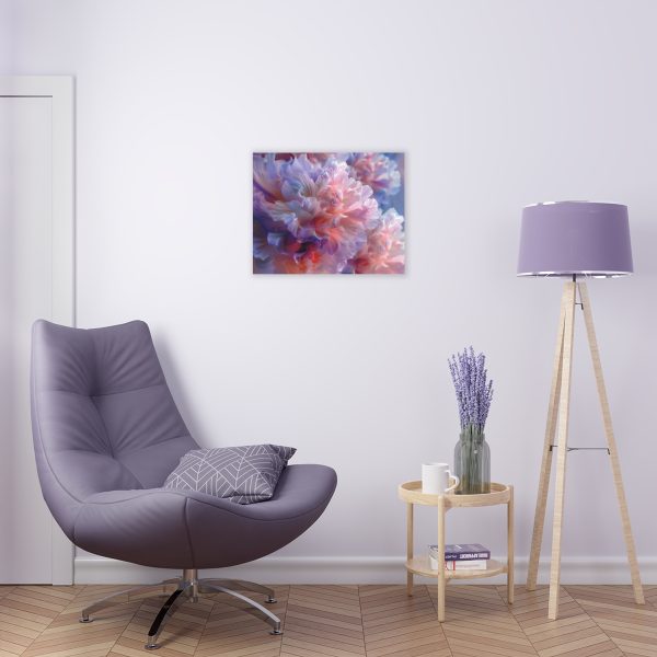 Floral Nebula 07 - Acrylic Prints - Image 5