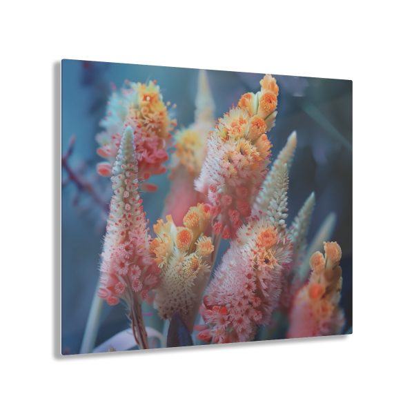 Bright Fantasy Floral 06 - Acrylic Prints - Image 51