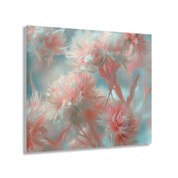 Floral Nebula 01 - Acrylic Prints - Image 51