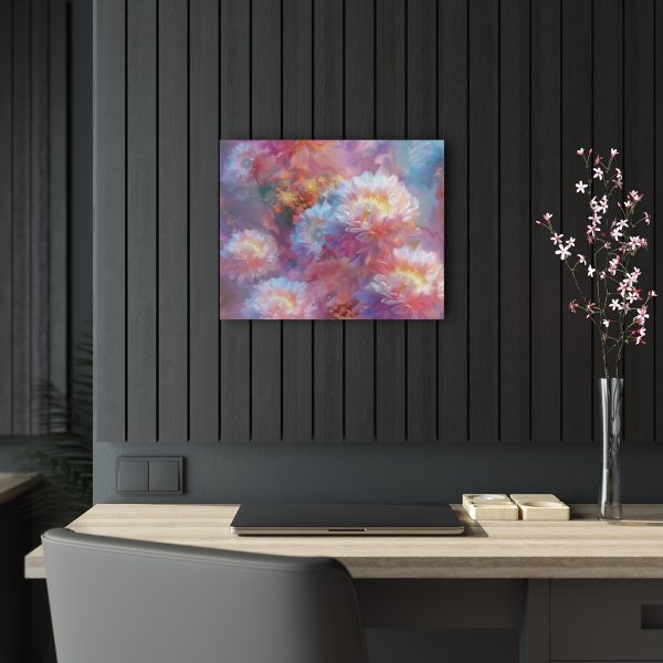 Floral Nebula 04 - Acrylic Prints - Image 54