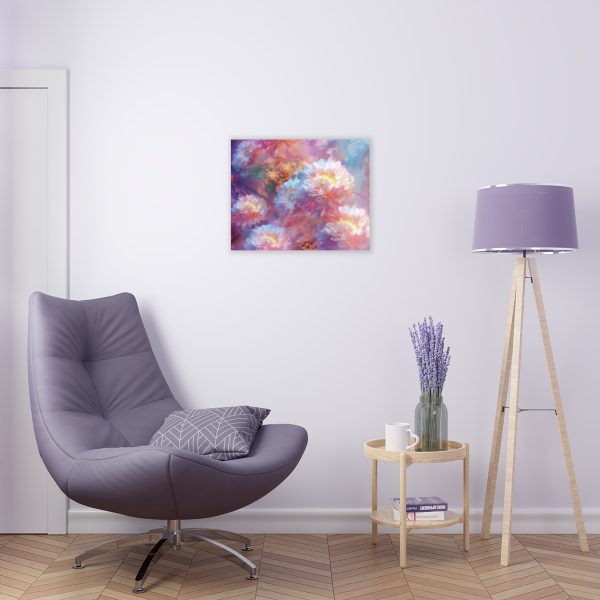 Floral Nebula 04 - Acrylic Prints - Image 55