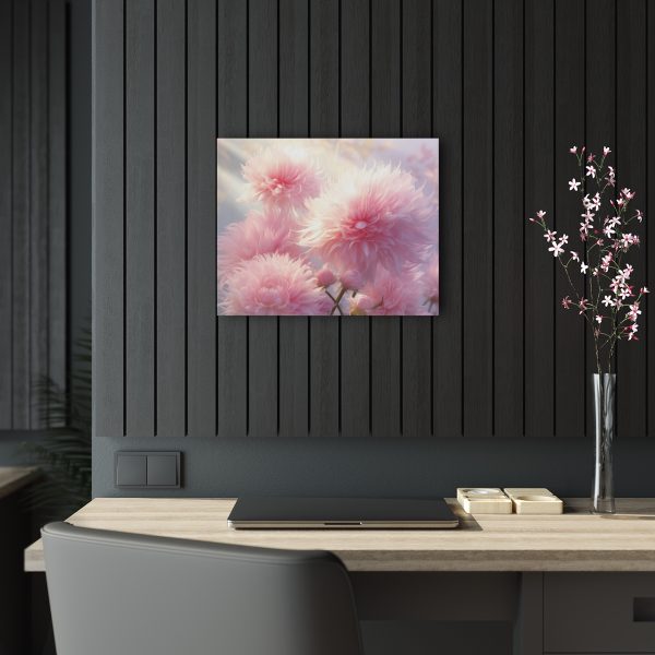 Rise and Shine Powder Puffs - Acrylic Prints - Image 54