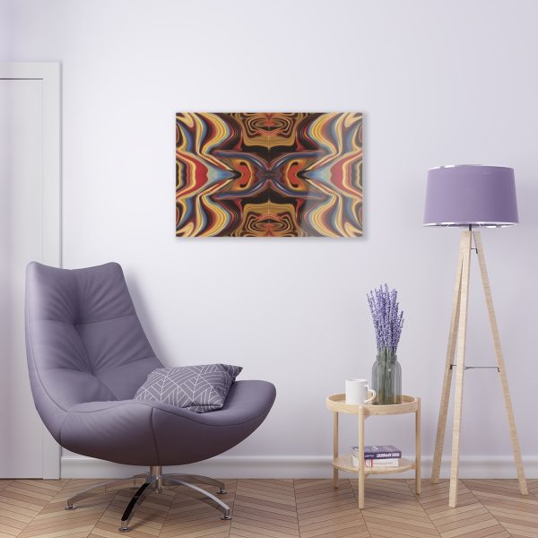 Lipnotic Kaleidoscope Background 01 - Acrylic Prints - Image 10