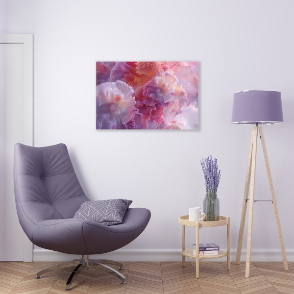 Floral Nebula 05 - Acrylic Prints - Image 10