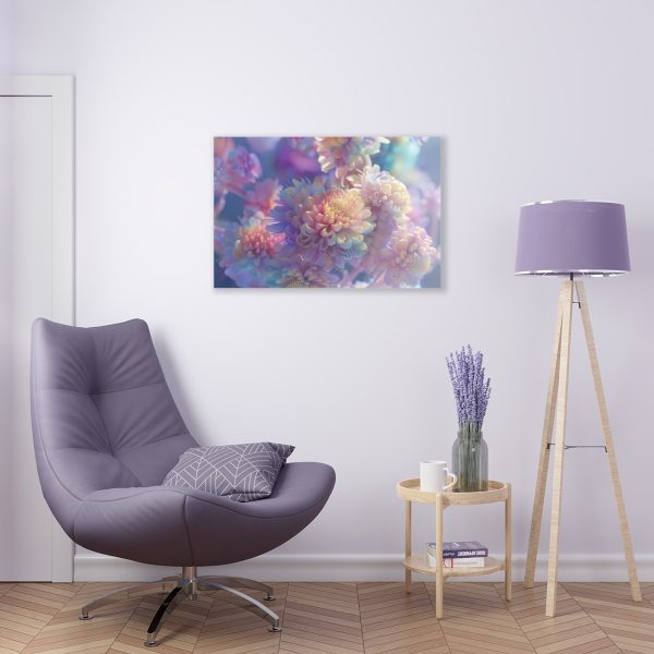 Floral Nebula 06 - Acrylic Prints - Image 10