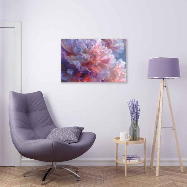 Floral Nebula 07 - Acrylic Prints - Image 10