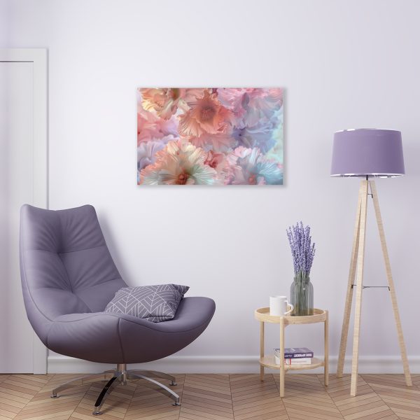 Floral Nebula 02 - Acrylic Prints - Image 10