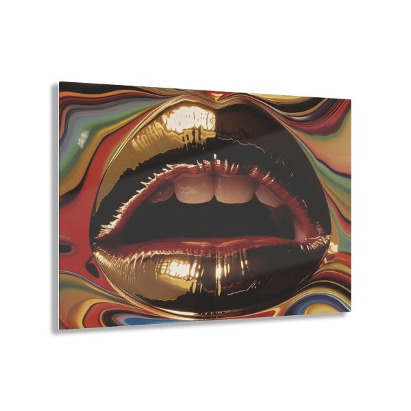 Lipnotic - Acrylic Prints - Image 6