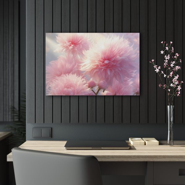 Rise and Shine Powder Puffs - Acrylic Prints - Image 9