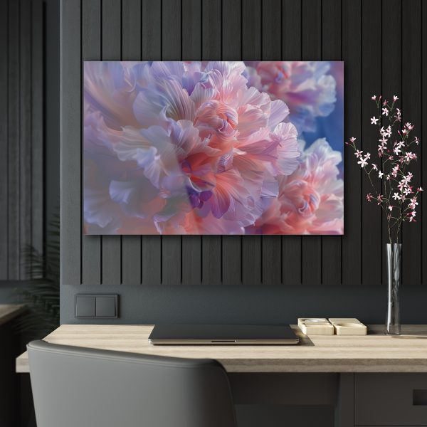 Floral Nebula 07 - Acrylic Prints - Image 14