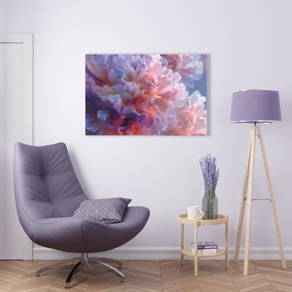 Floral Nebula 07 - Acrylic Prints - Image 15