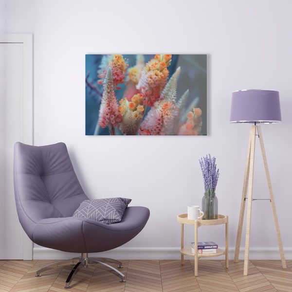 Bright Fantasy Floral 06 - Acrylic Prints - Image 15