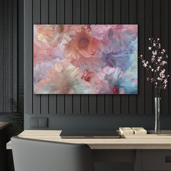 Floral Nebula 02 - Acrylic Prints - Image 14