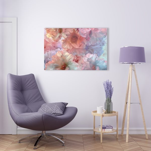 Floral Nebula 02 - Acrylic Prints - Image 15