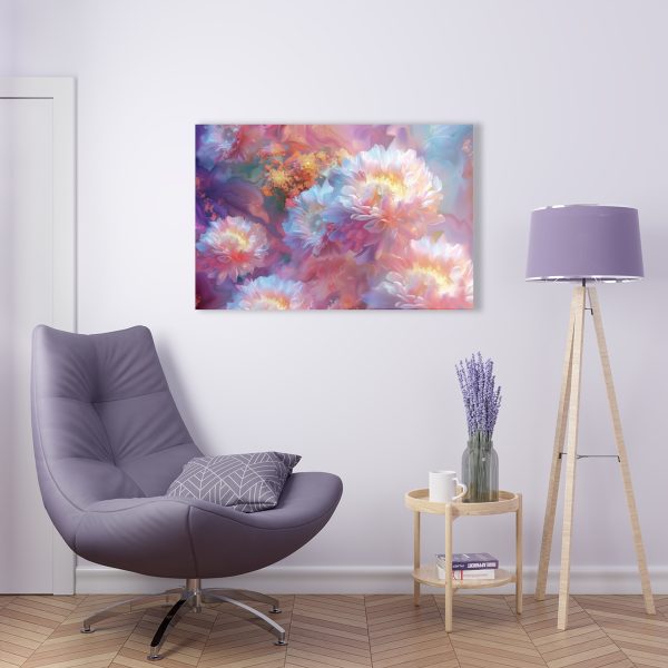 Floral Nebula 04 - Acrylic Prints - Image 15