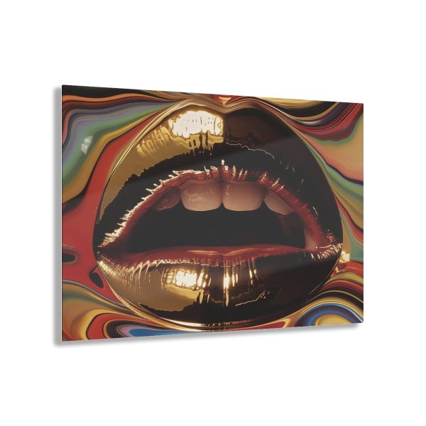 Lipnotic - Acrylic Prints - Image 11