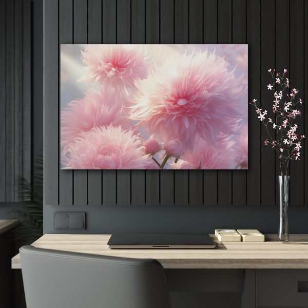 Rise and Shine Powder Puffs - Acrylic Prints - Image 14