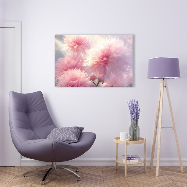 Rise and Shine Powder Puffs - Acrylic Prints - Image 15