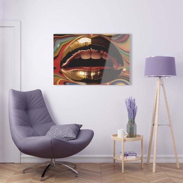 Lipnotic - Acrylic Prints - Image 15