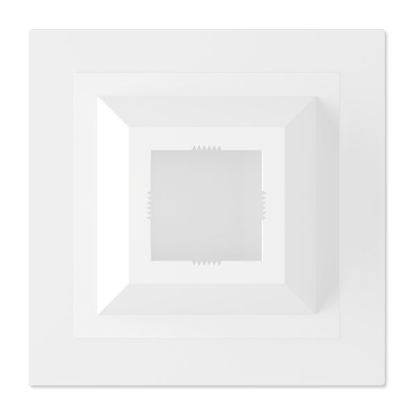 Soft Geometric Windows - Acrylic Prints - Image 37